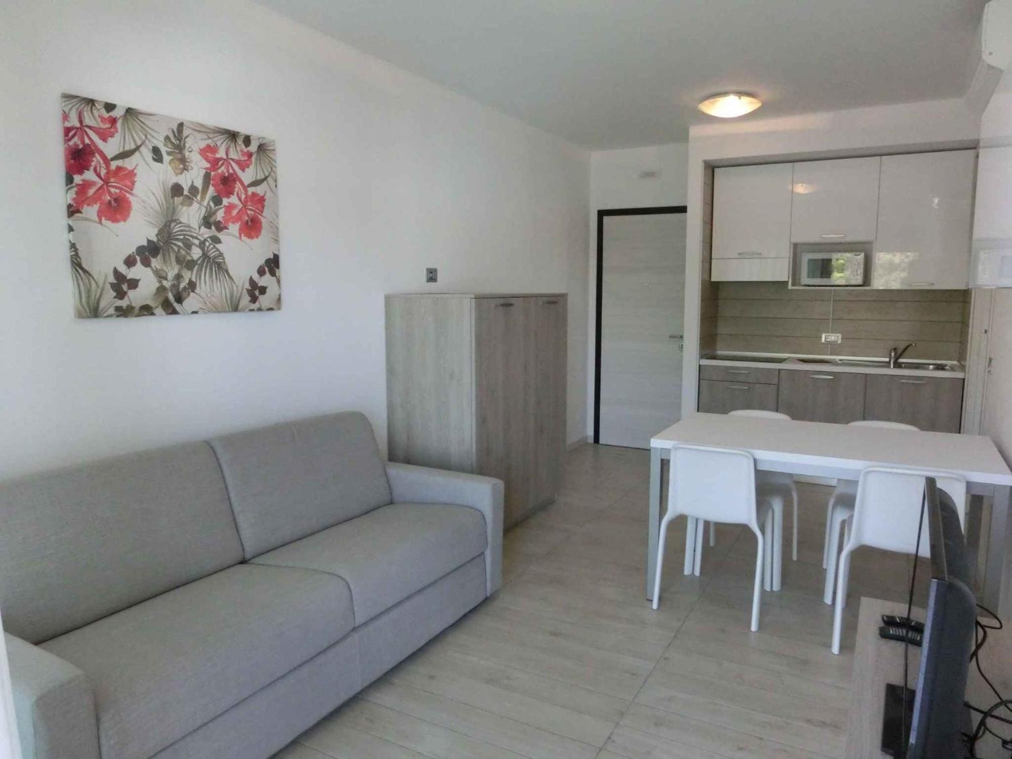 Apartments In Bibione 34317 エクステリア 写真