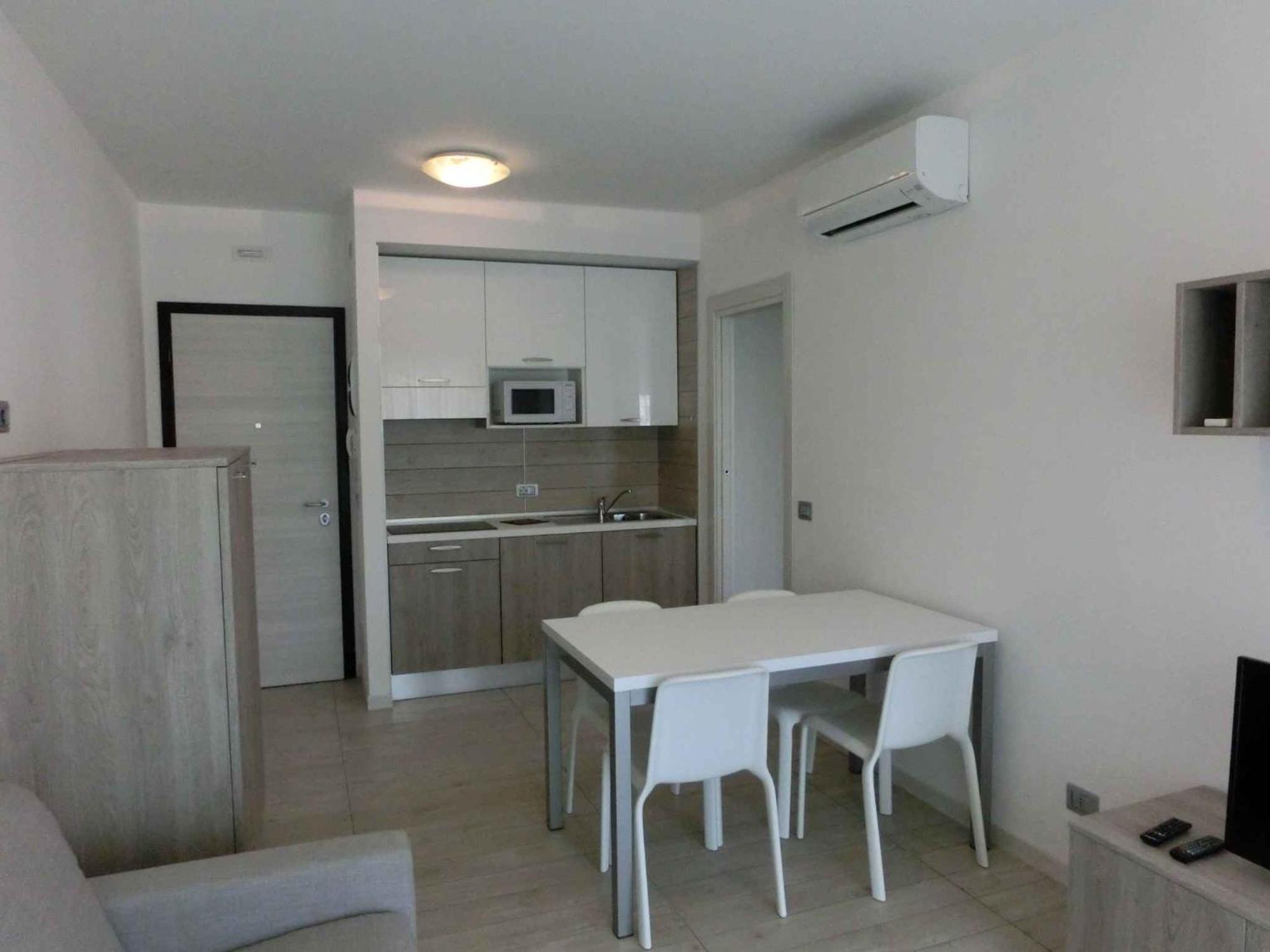 Apartments In Bibione 34317 エクステリア 写真