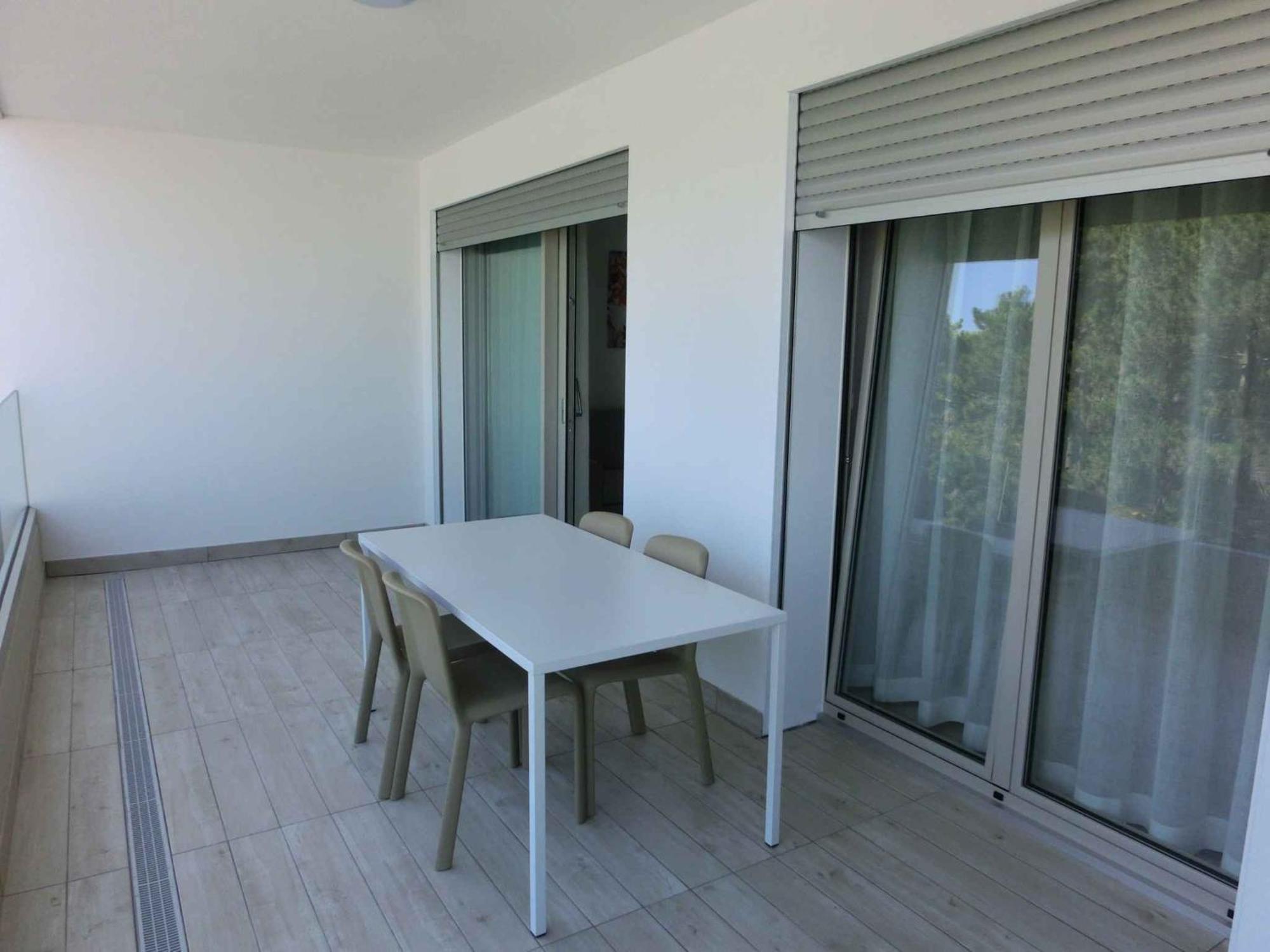 Apartments In Bibione 34317 エクステリア 写真