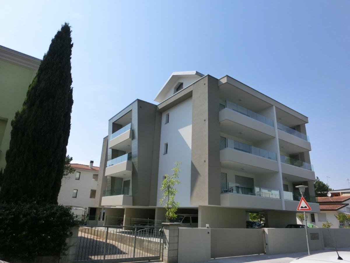 Apartments In Bibione 34317 エクステリア 写真